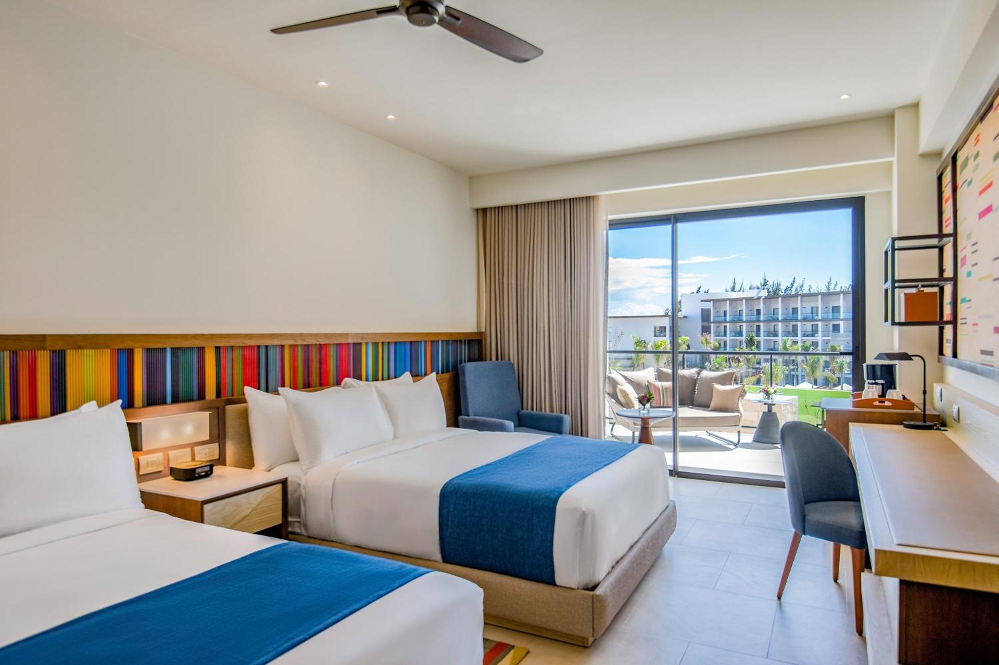 Junior Suite with Ocean View